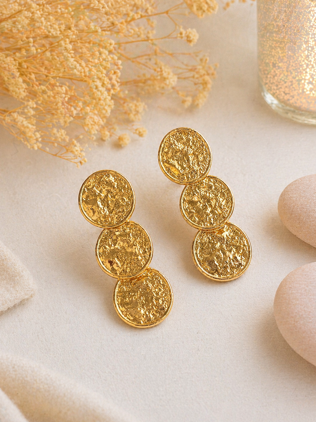 Boucles Kelly ✨
