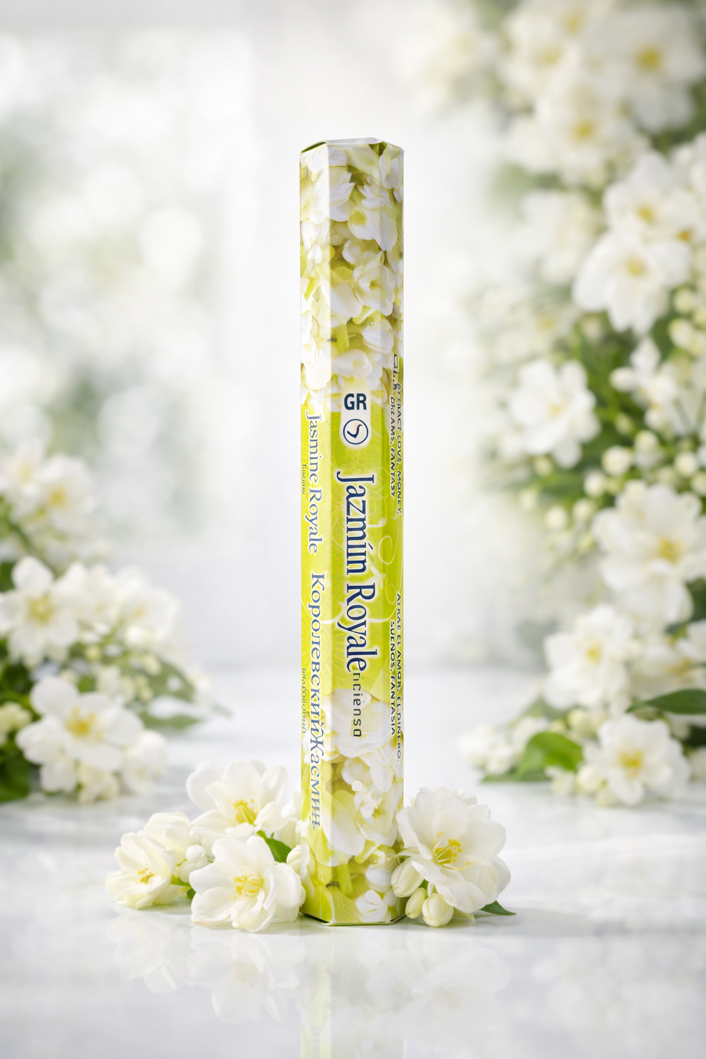 Encens Jasmin