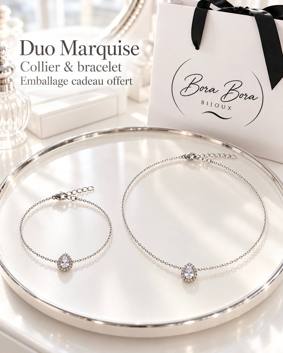 Duo Marquise đ