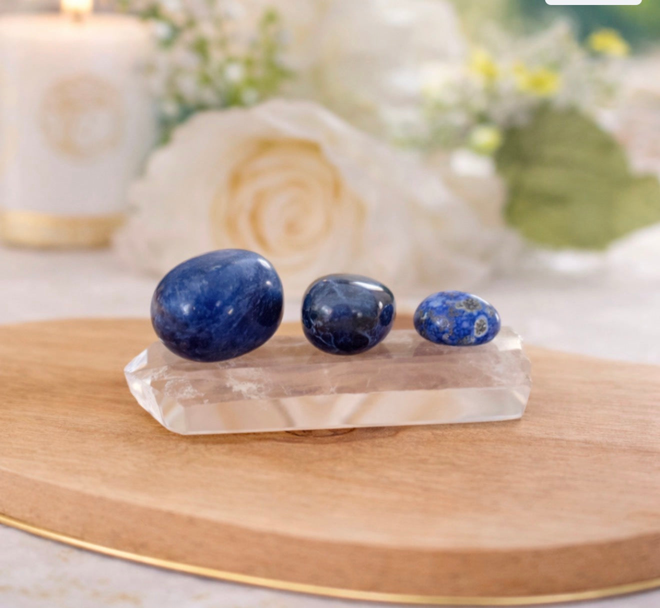 Sodalite