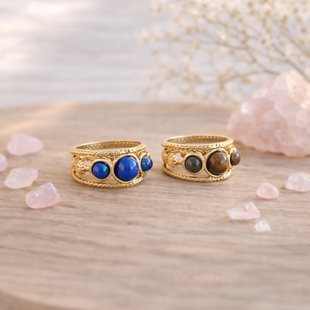 Bague Energy