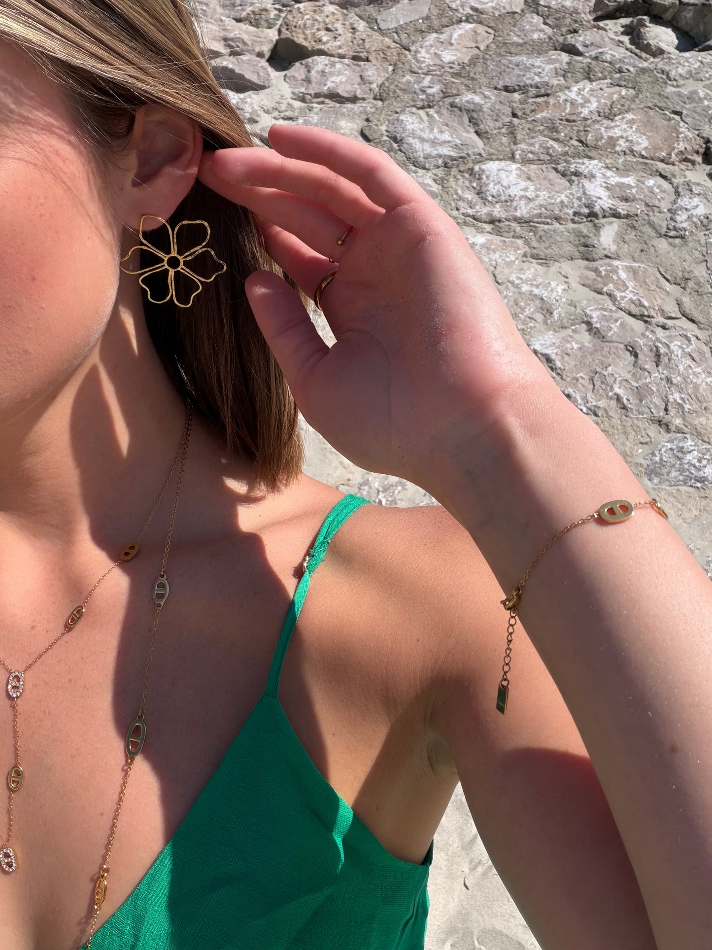 Boucles Nina ✨