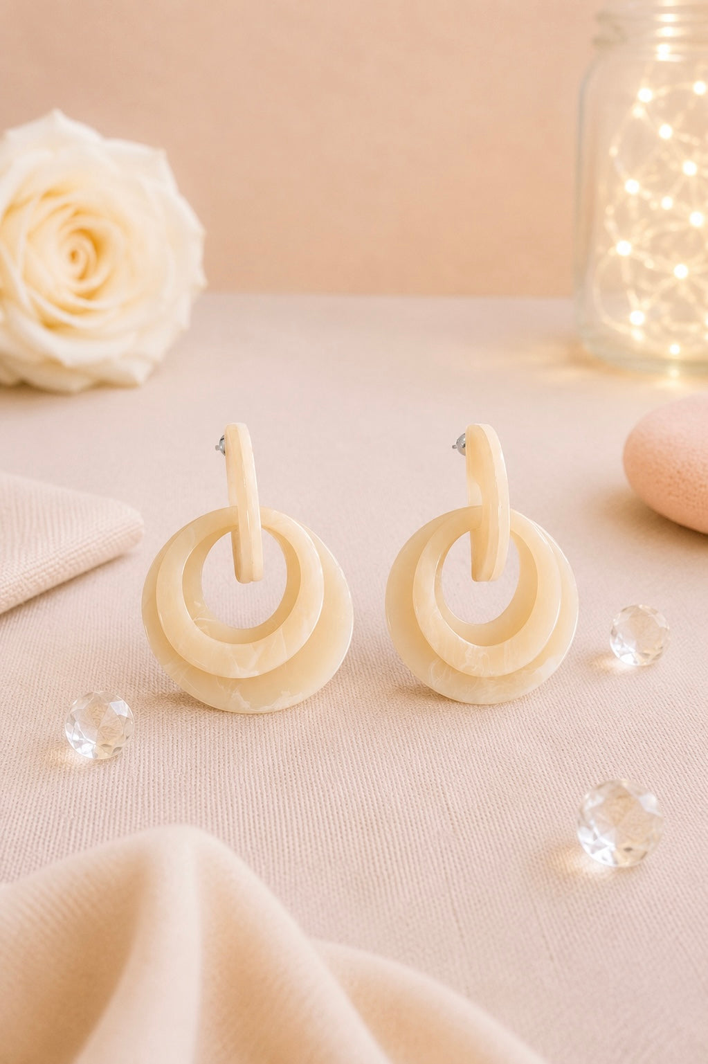 Boucles April