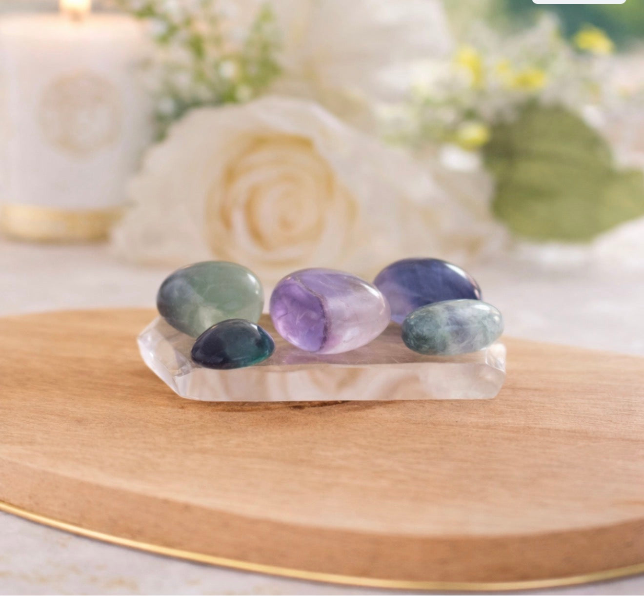 Fluorite