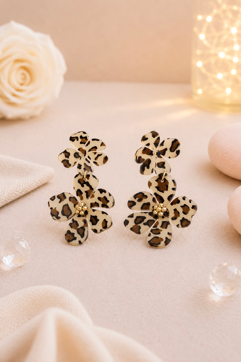 Boucles LĂ©a đ