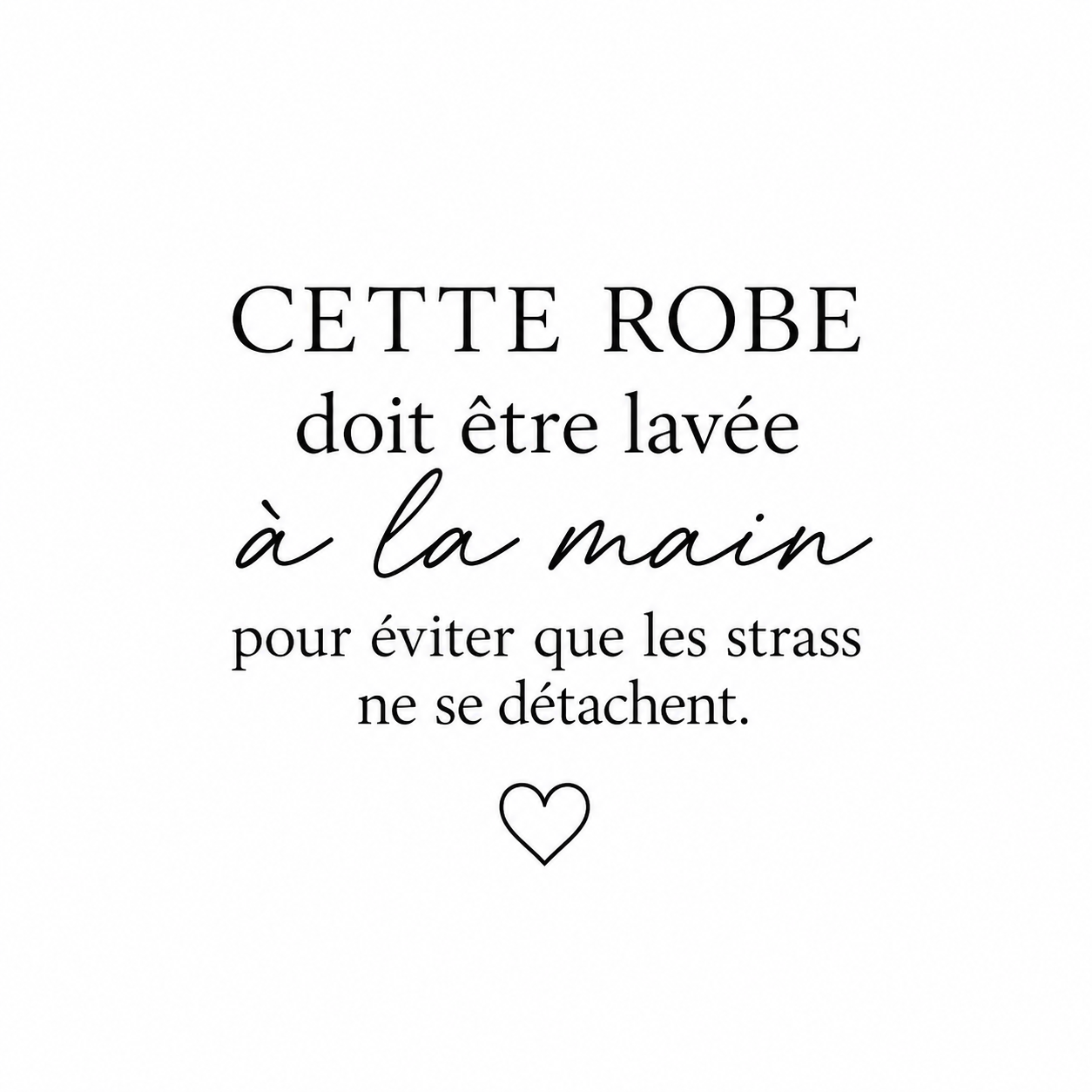 Robes Athéna 🩵