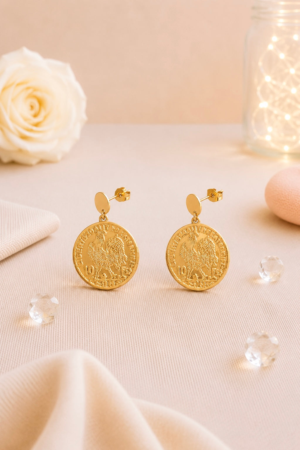 Boucles Lou