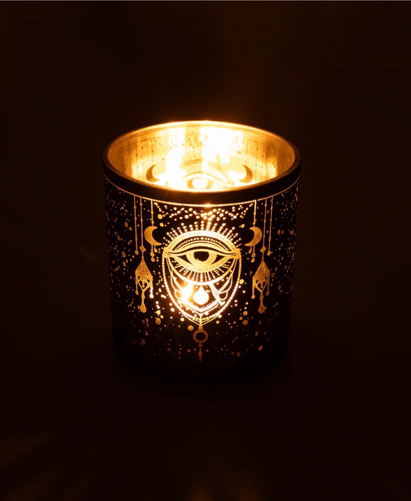 Photophore Œil Mystique 🧿