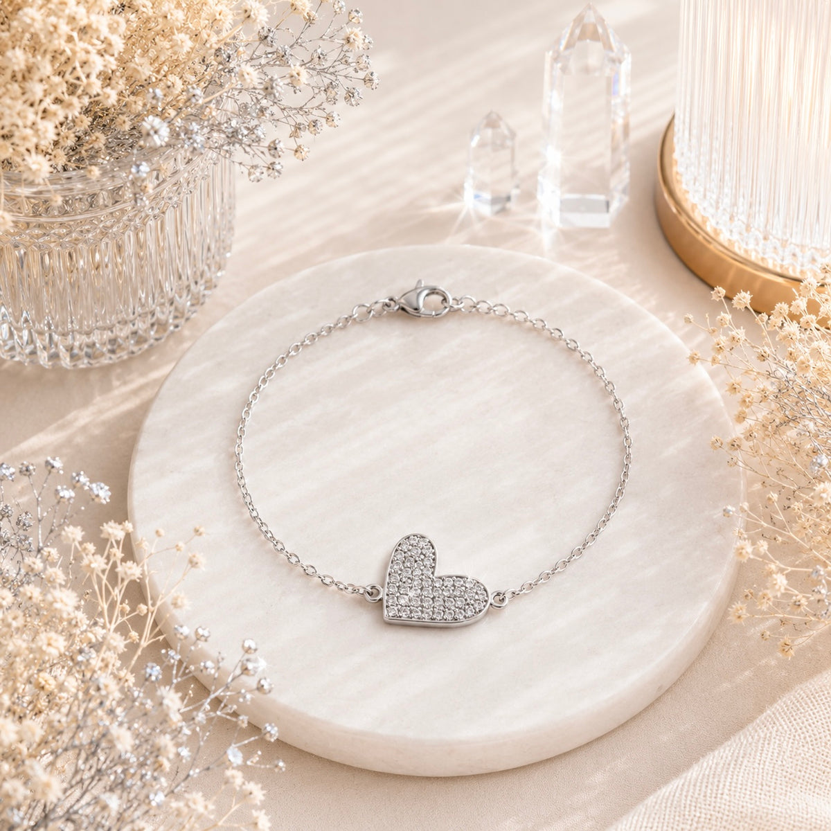 Bracelet Love 💖
