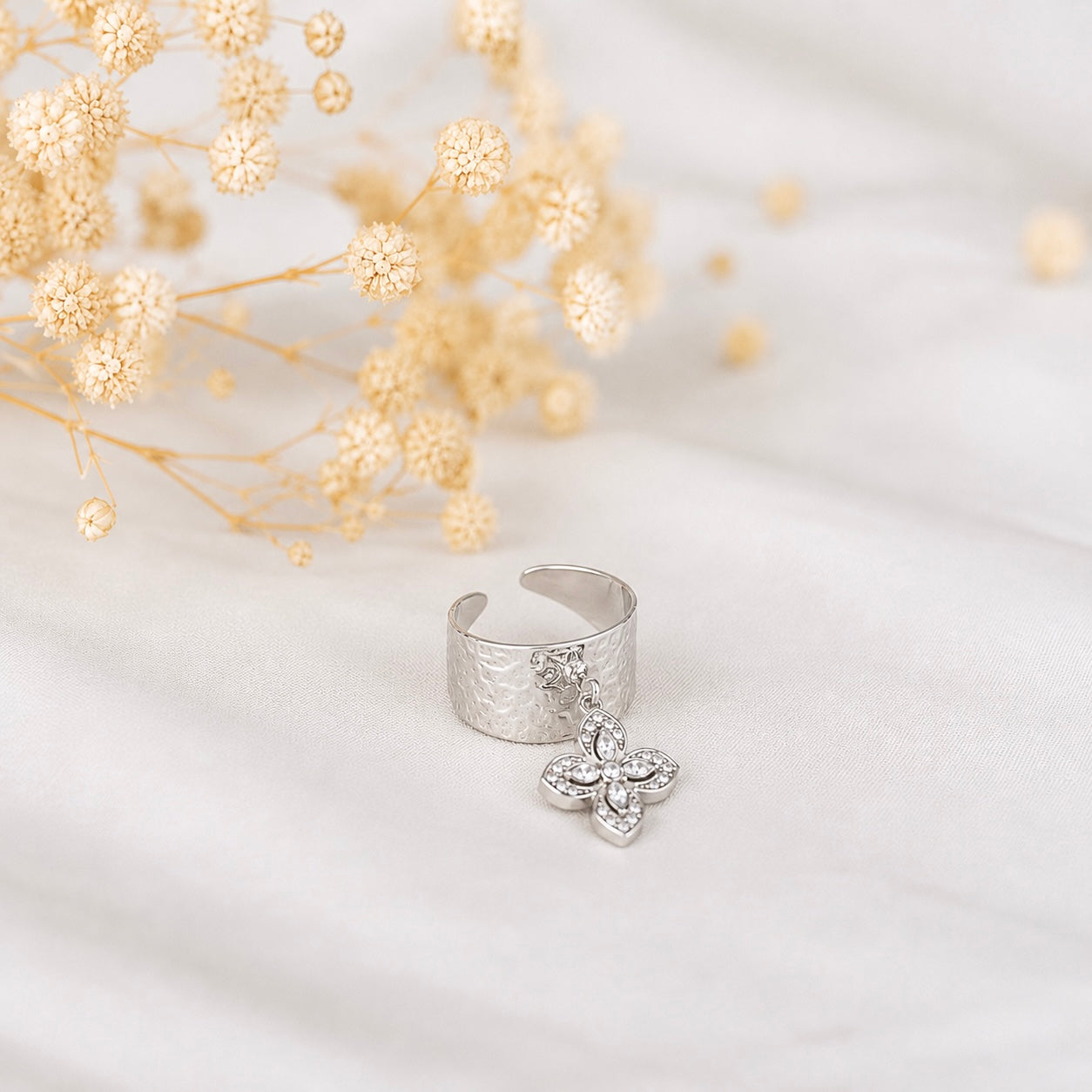 Bague Espérance