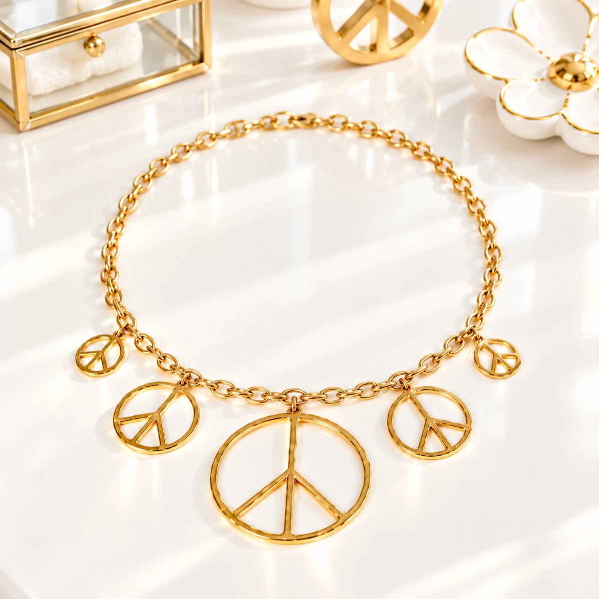 Peace đź’›