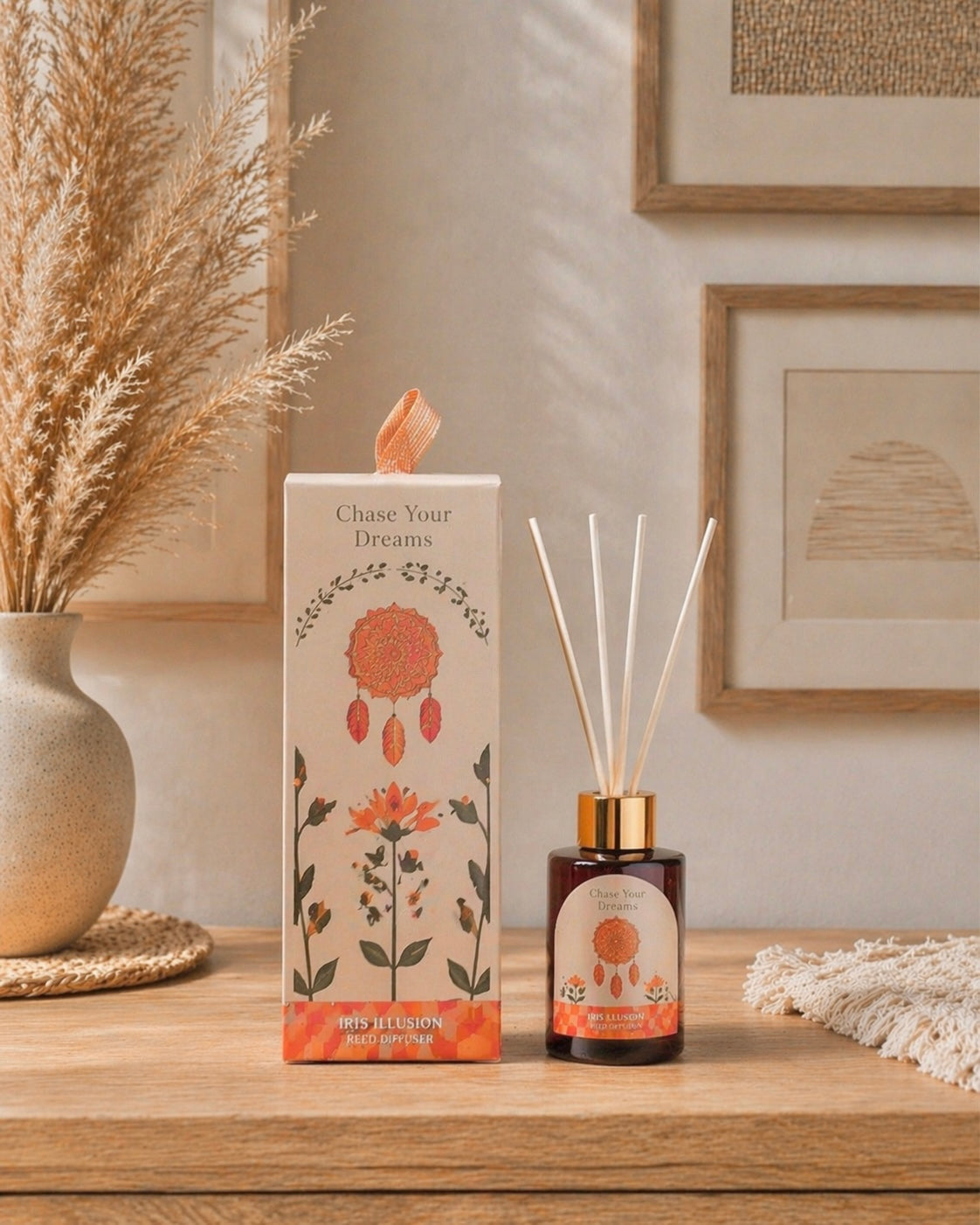Diffuseur Iris illusion ✨