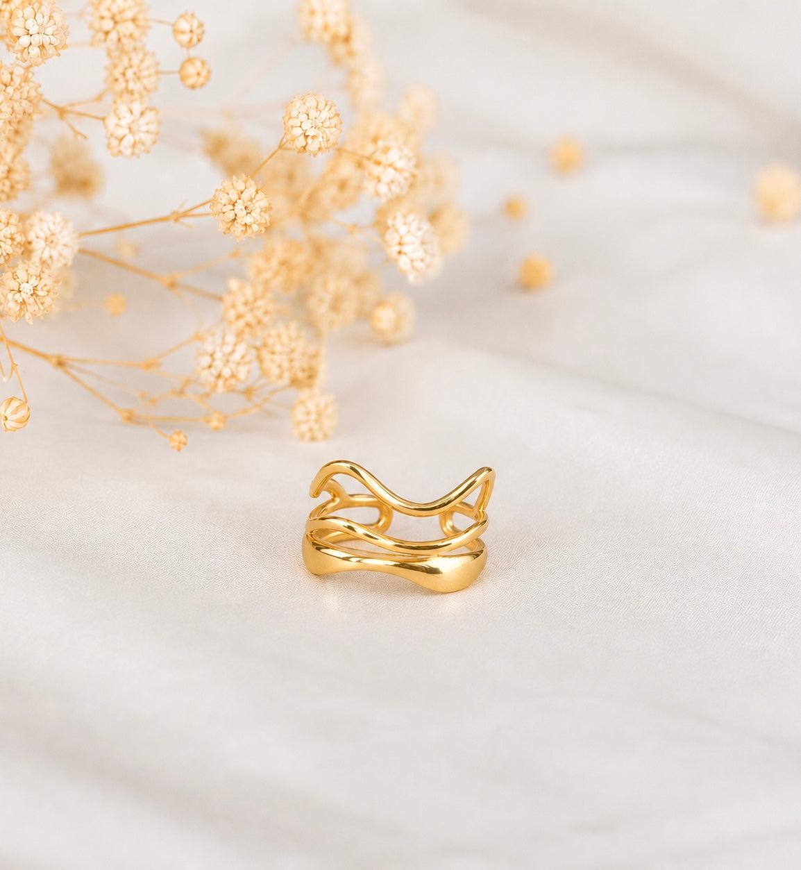 Bague Alice