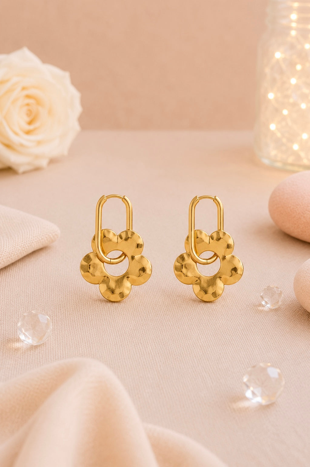 Boucles Émilie