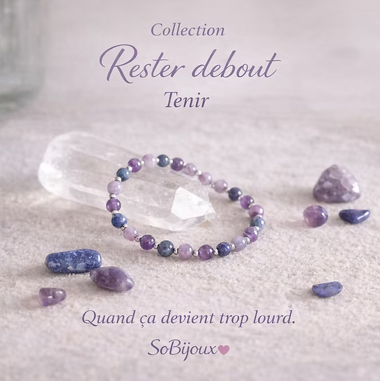 Rester Debout 🙏