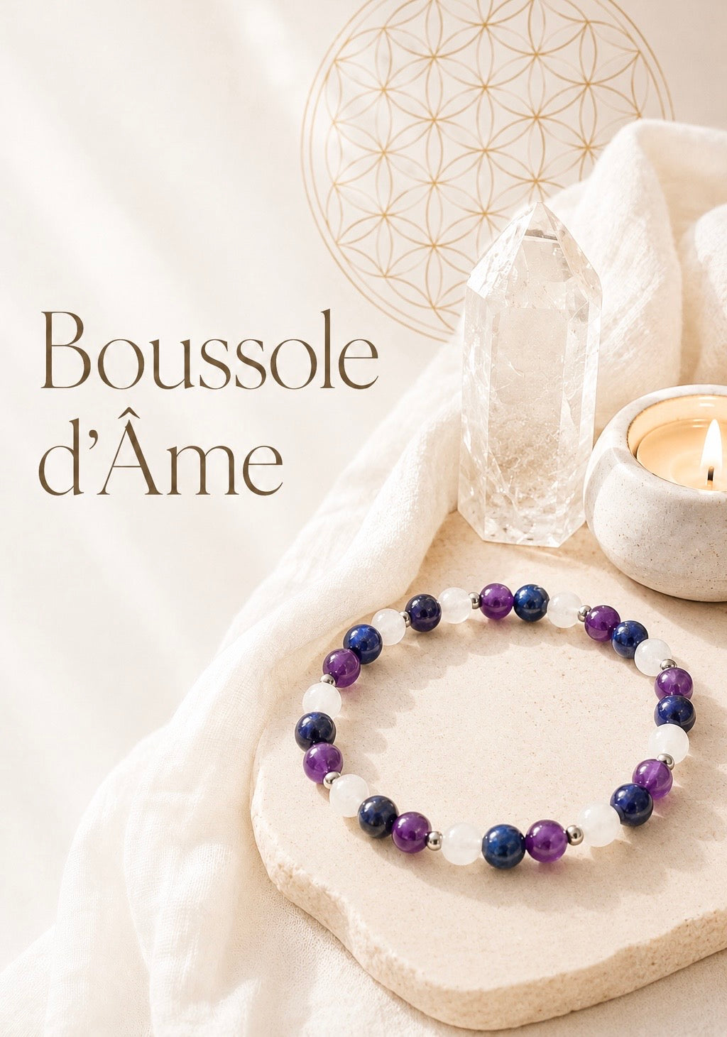 Boussole D’Âme