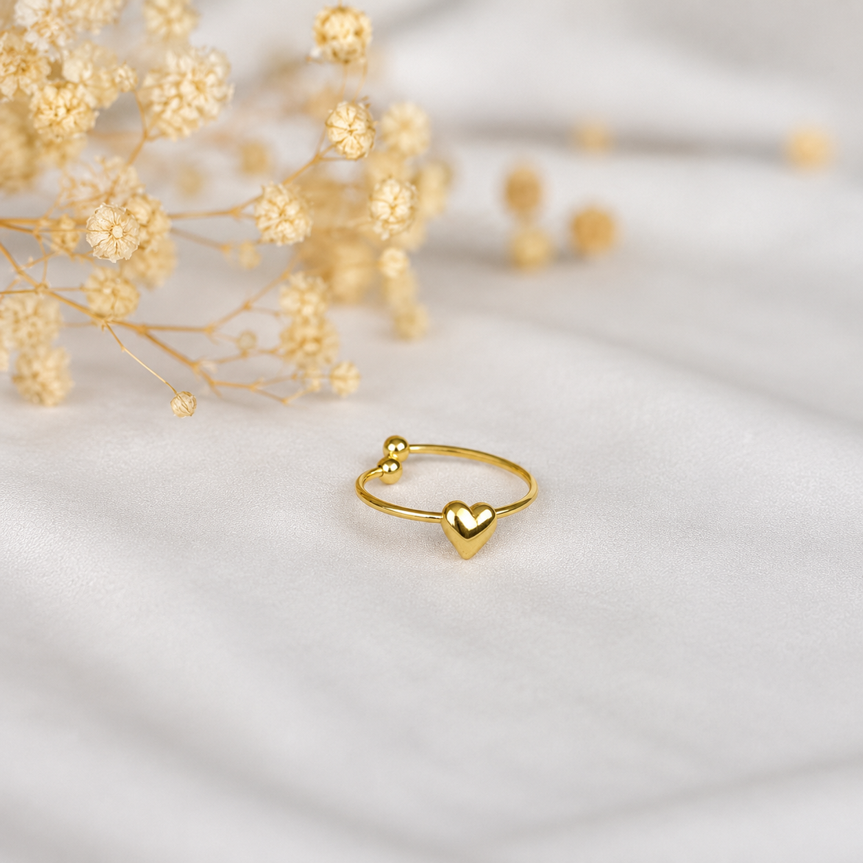 Bague LOVE