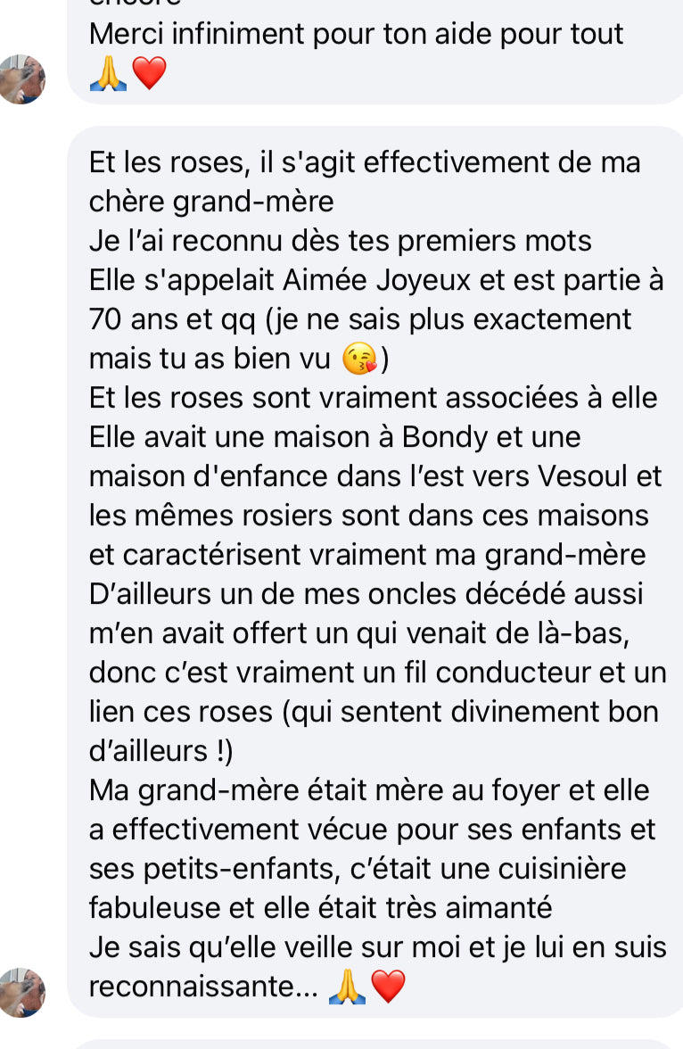 Recherche de minéraux au pendule + bracelet
