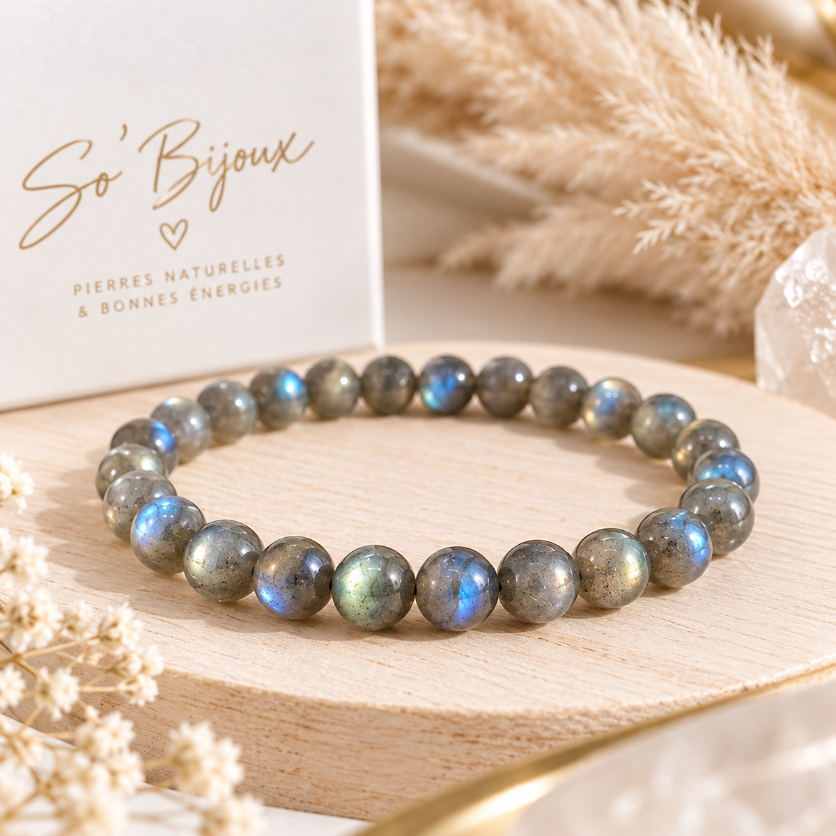 Labradorite ✨