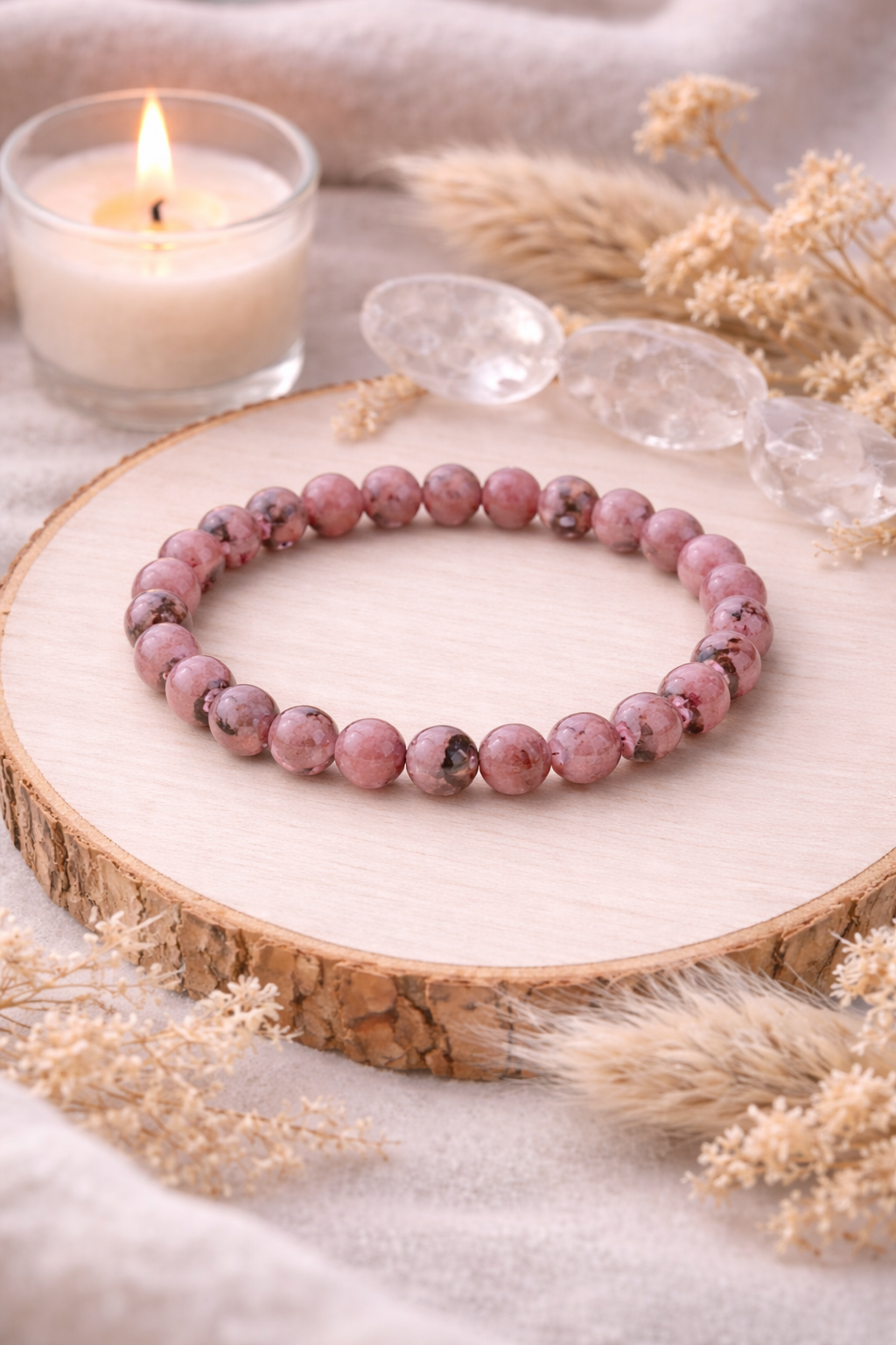 Rhodonite
