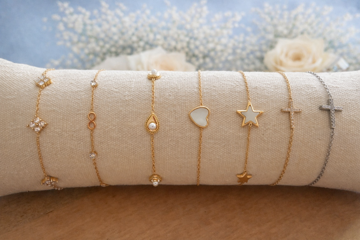 Bracelet de protection