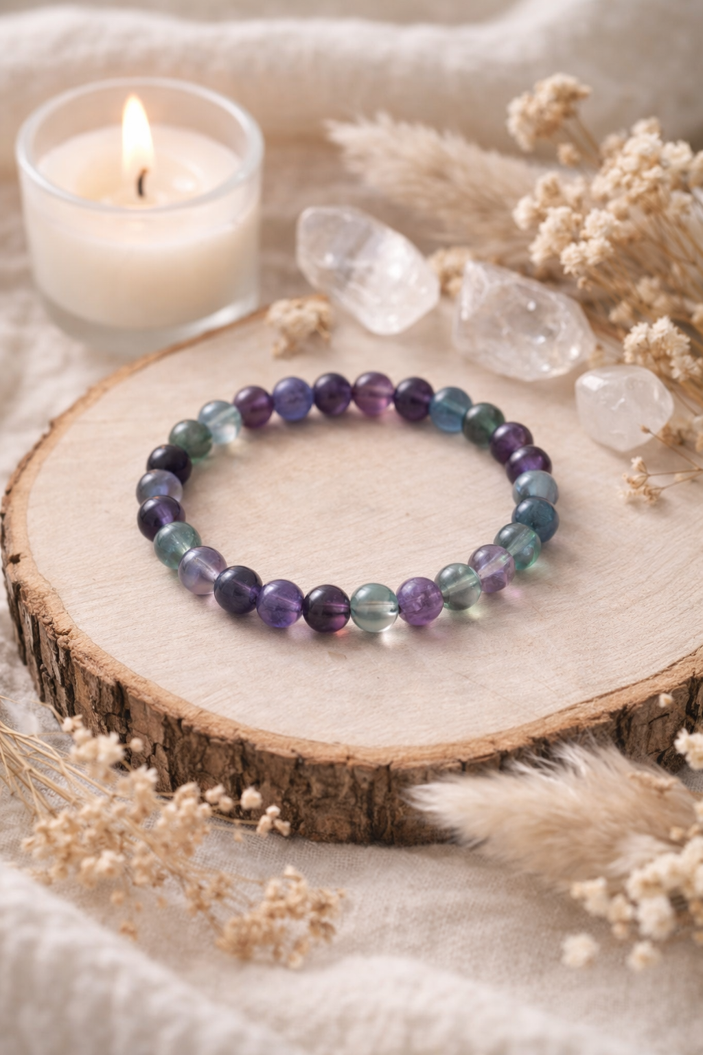 Fluorite