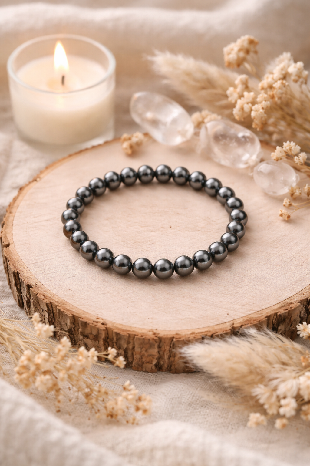 Hématite