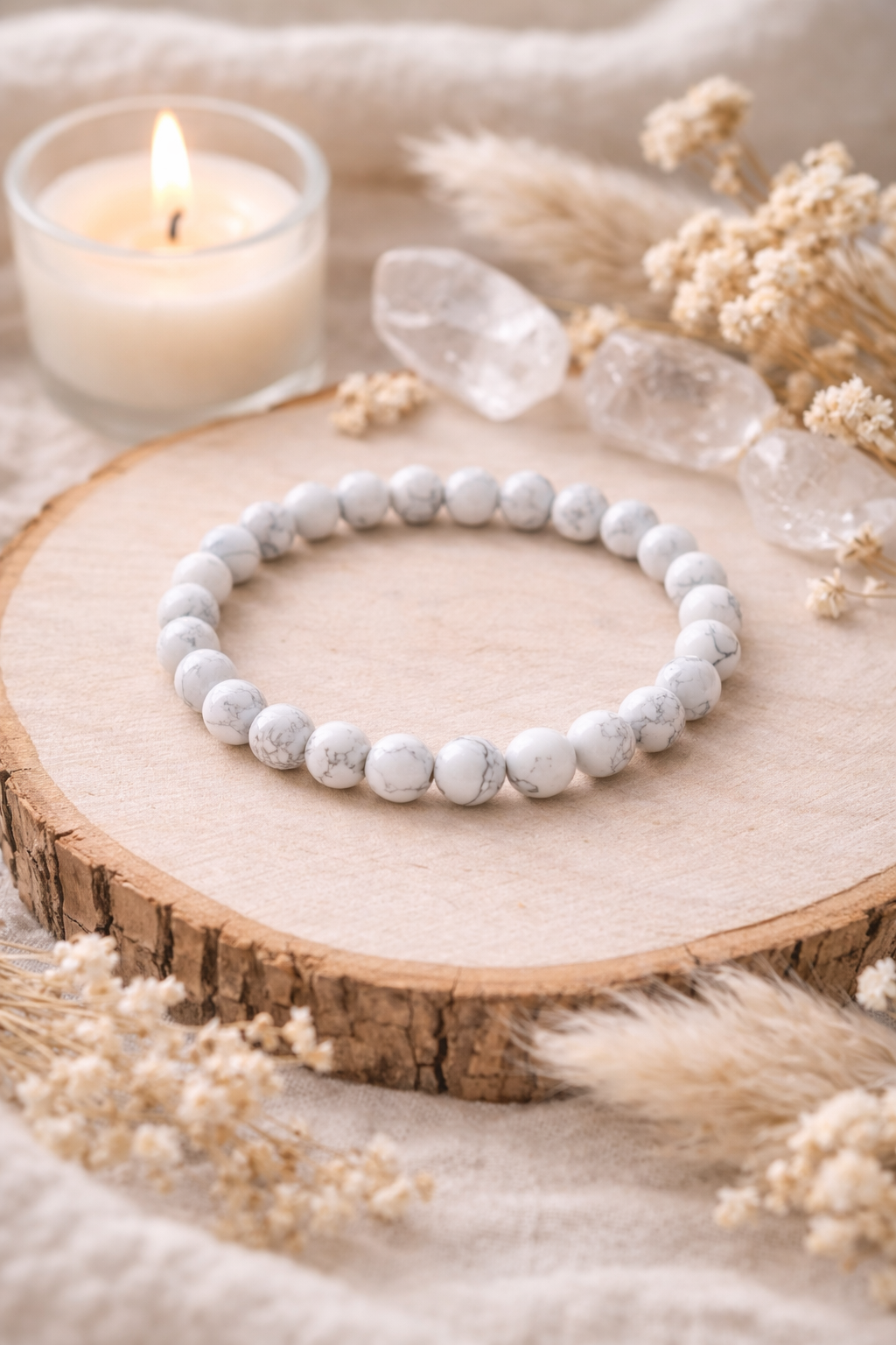 Howlite