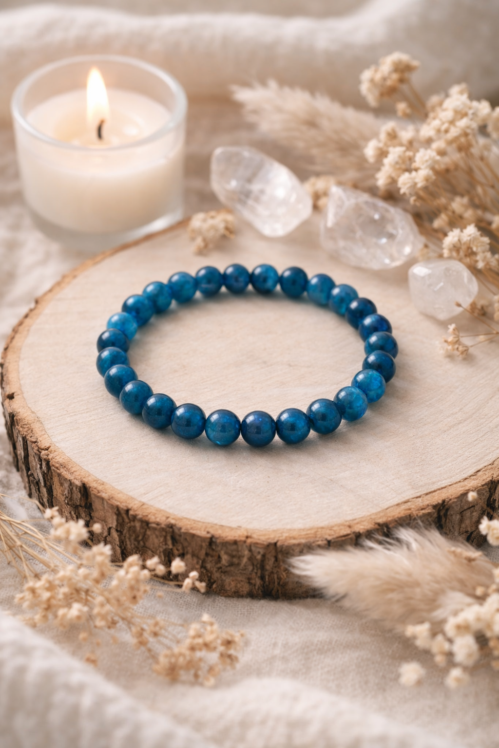 Apatite