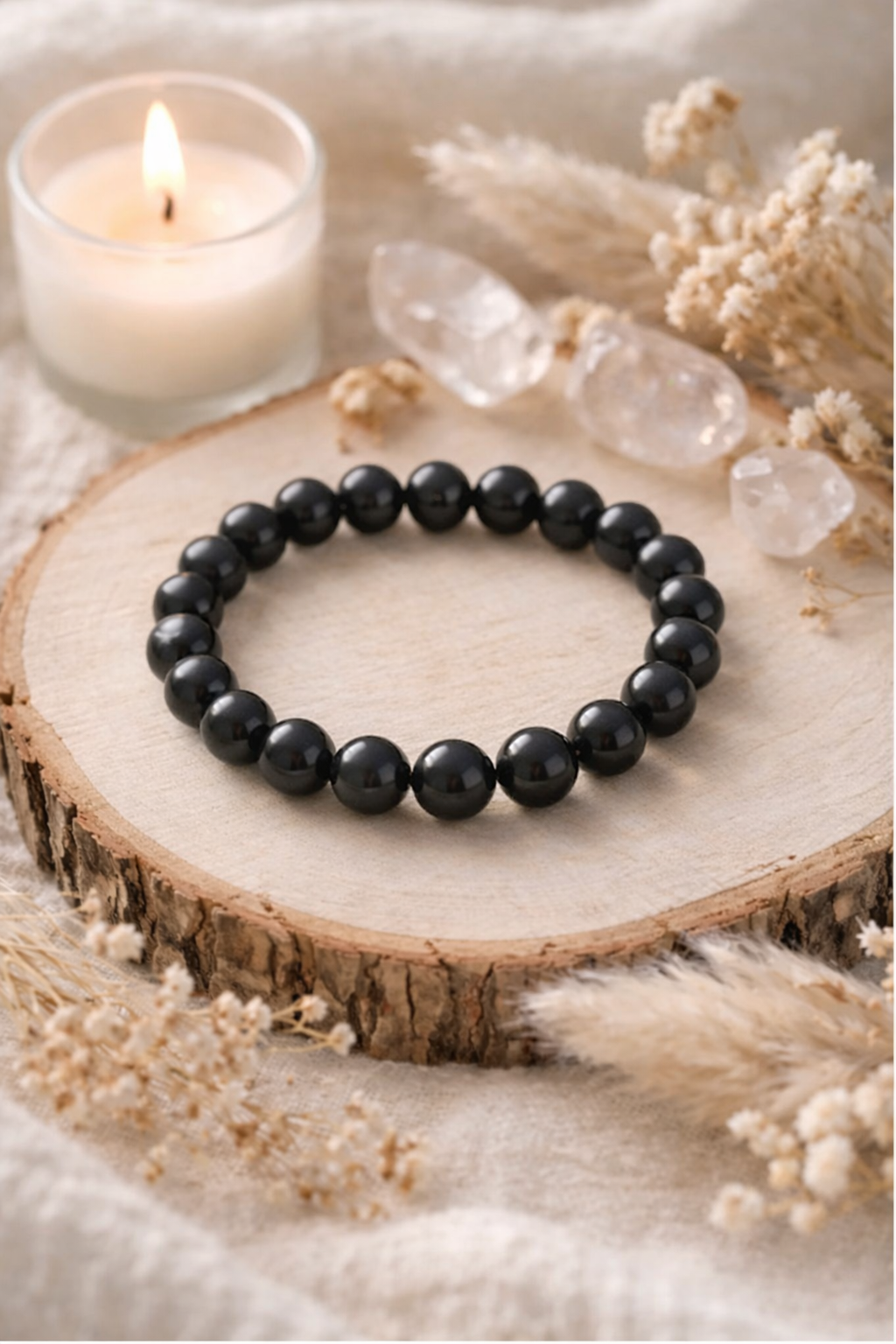 Shungite Puissante protection contre les ondes