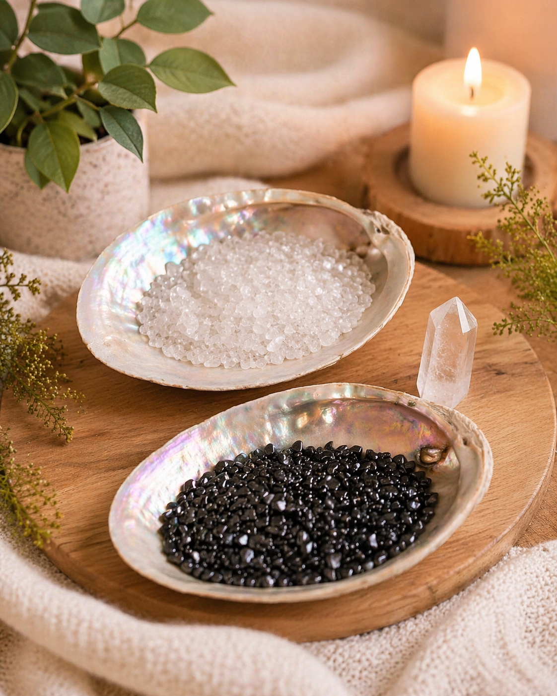 Kit de purification et rechargement
