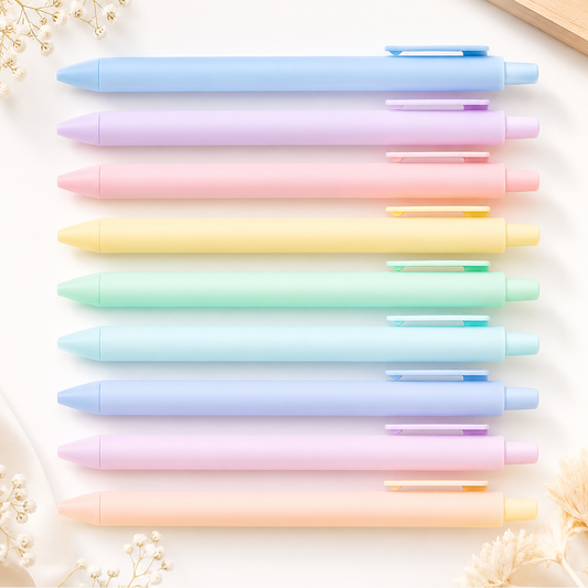 🎁 Stylo personnalisable Offert 1 par tranche de 25 euros d’achat hors soins énergétiques