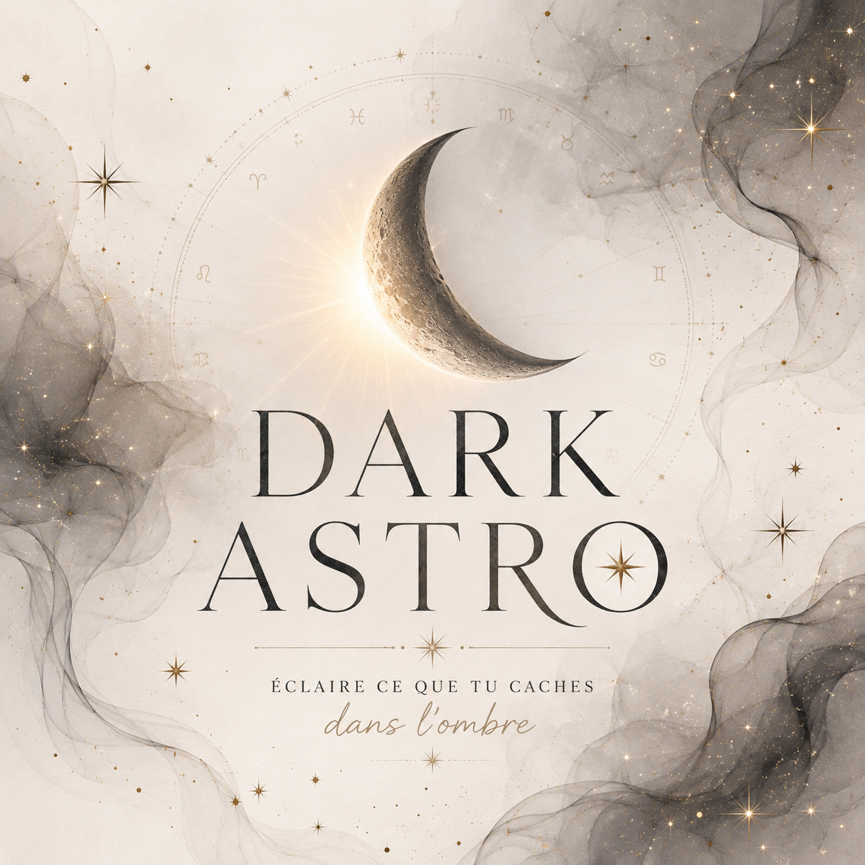 Dark Astro