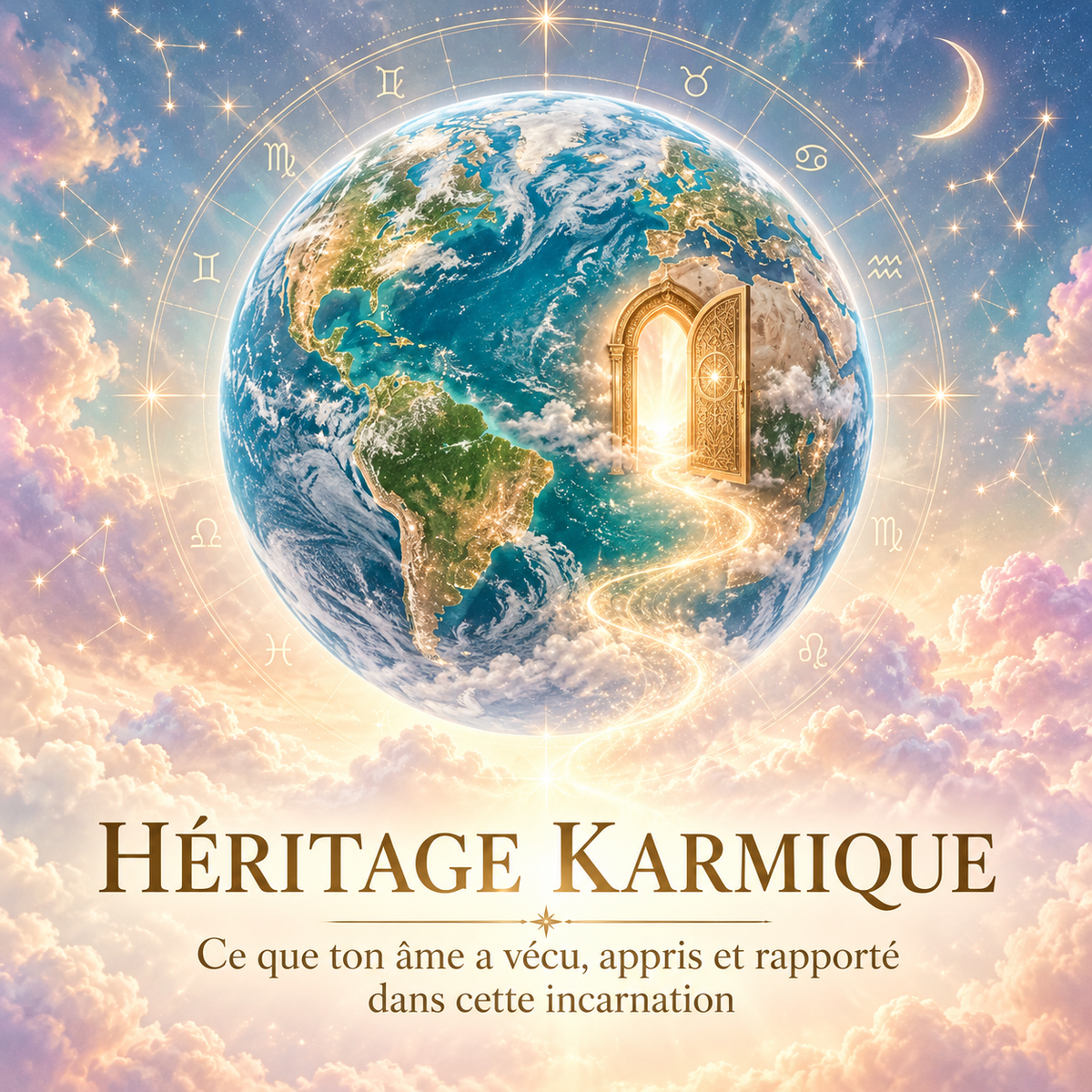Héritage karmique