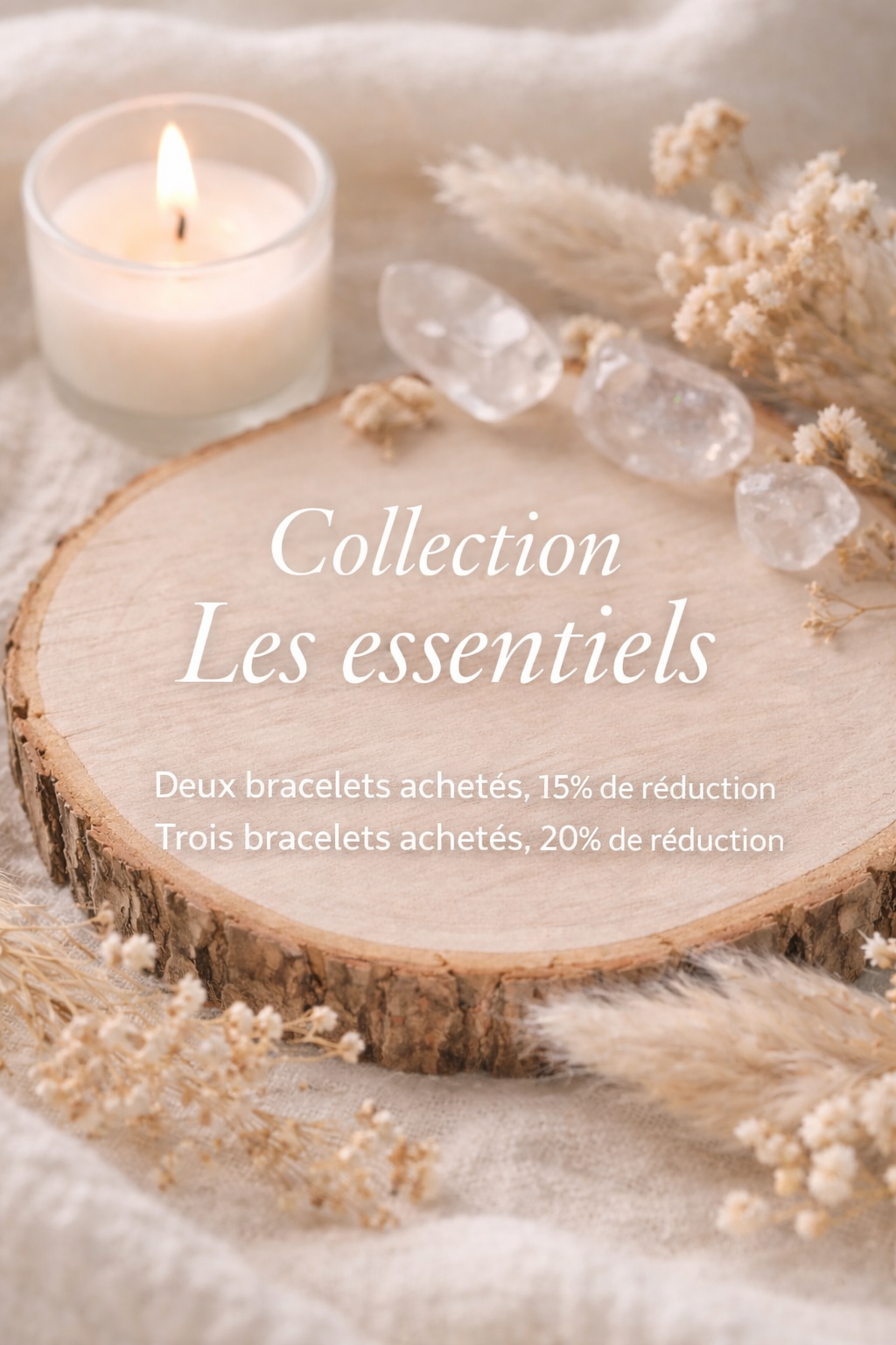 Les essentiels