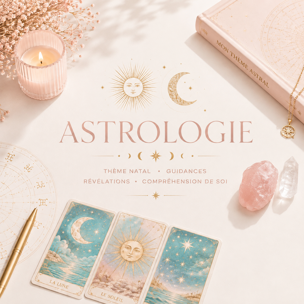 Astrologie