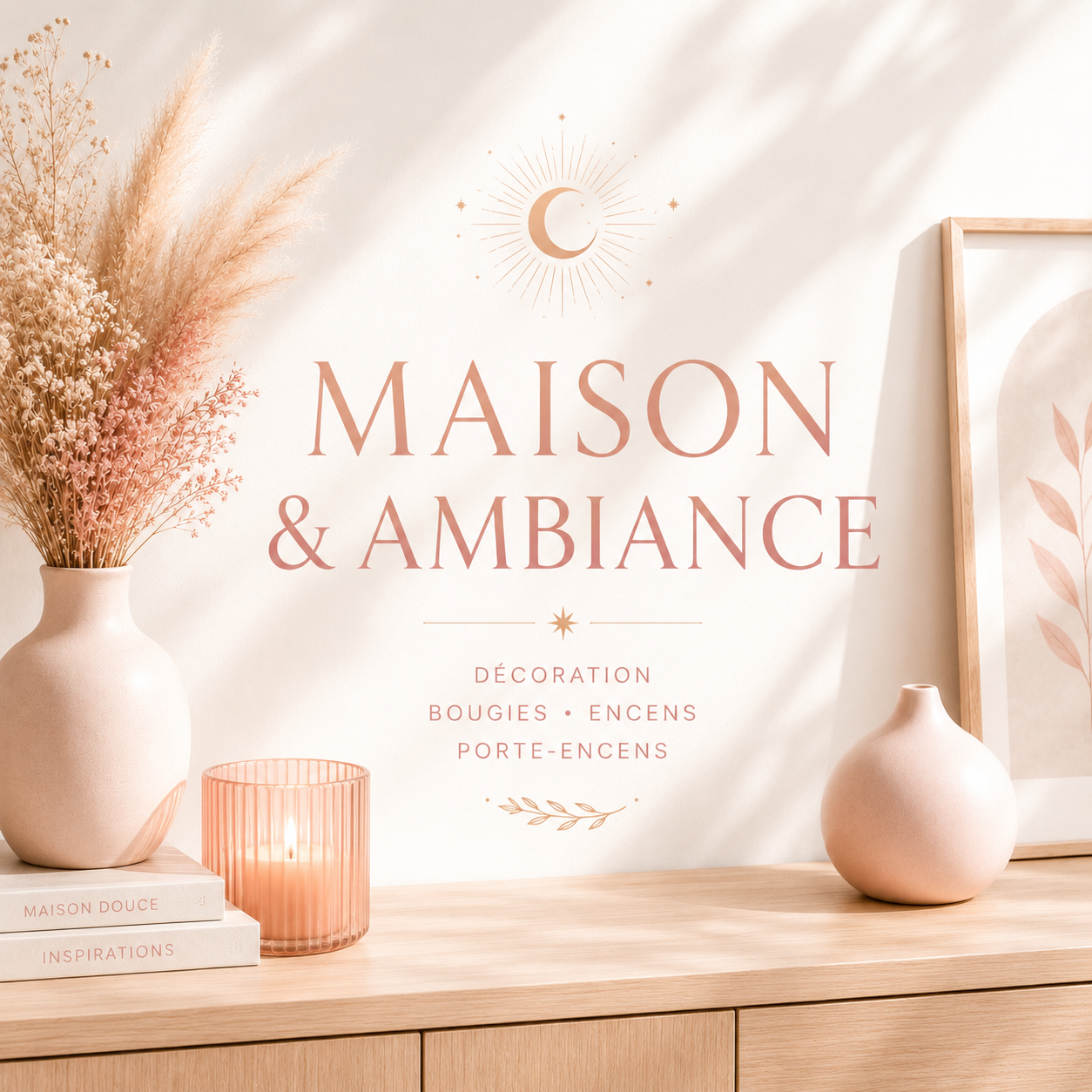 Maison et ambiance
