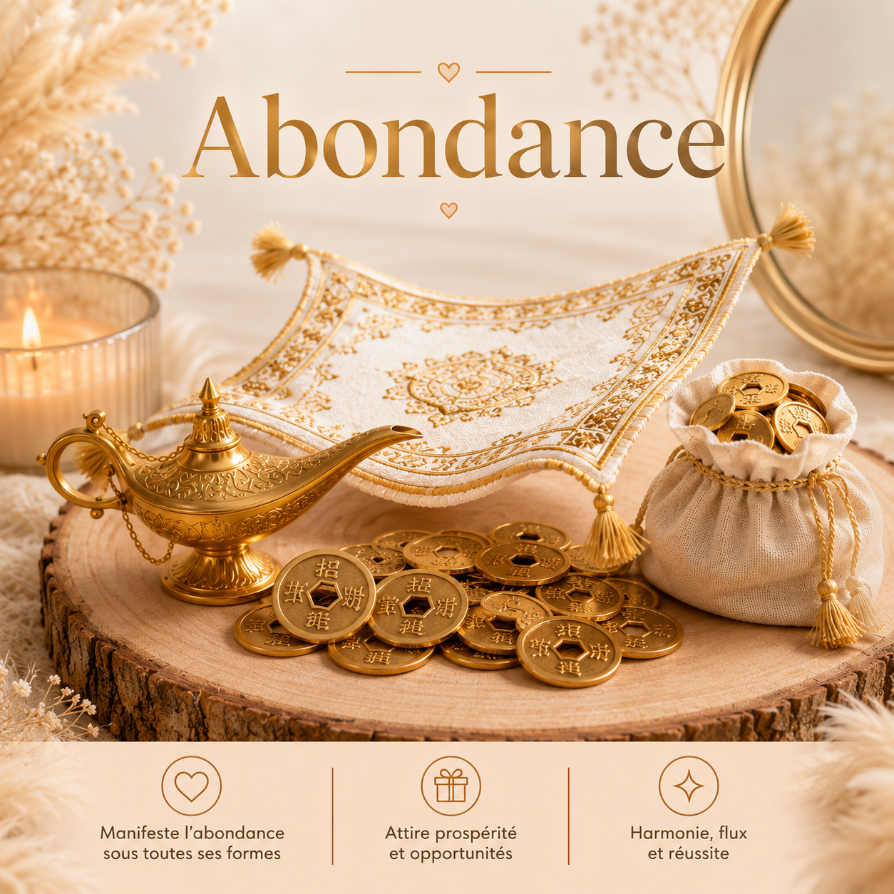 Abondance