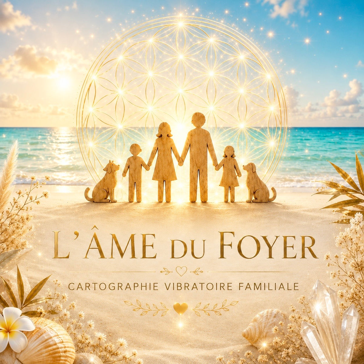 L’âme du foyer ✨ 

Cartographie Vibratoire Familiale Personnalisée OFFRE PONCTUELLE REVIENT PLUS TARD 🙏🌈