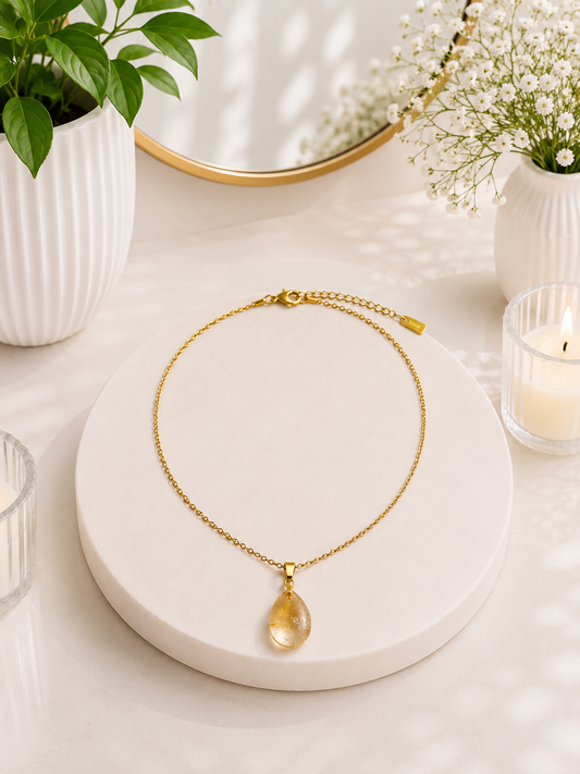 Collier Pearl