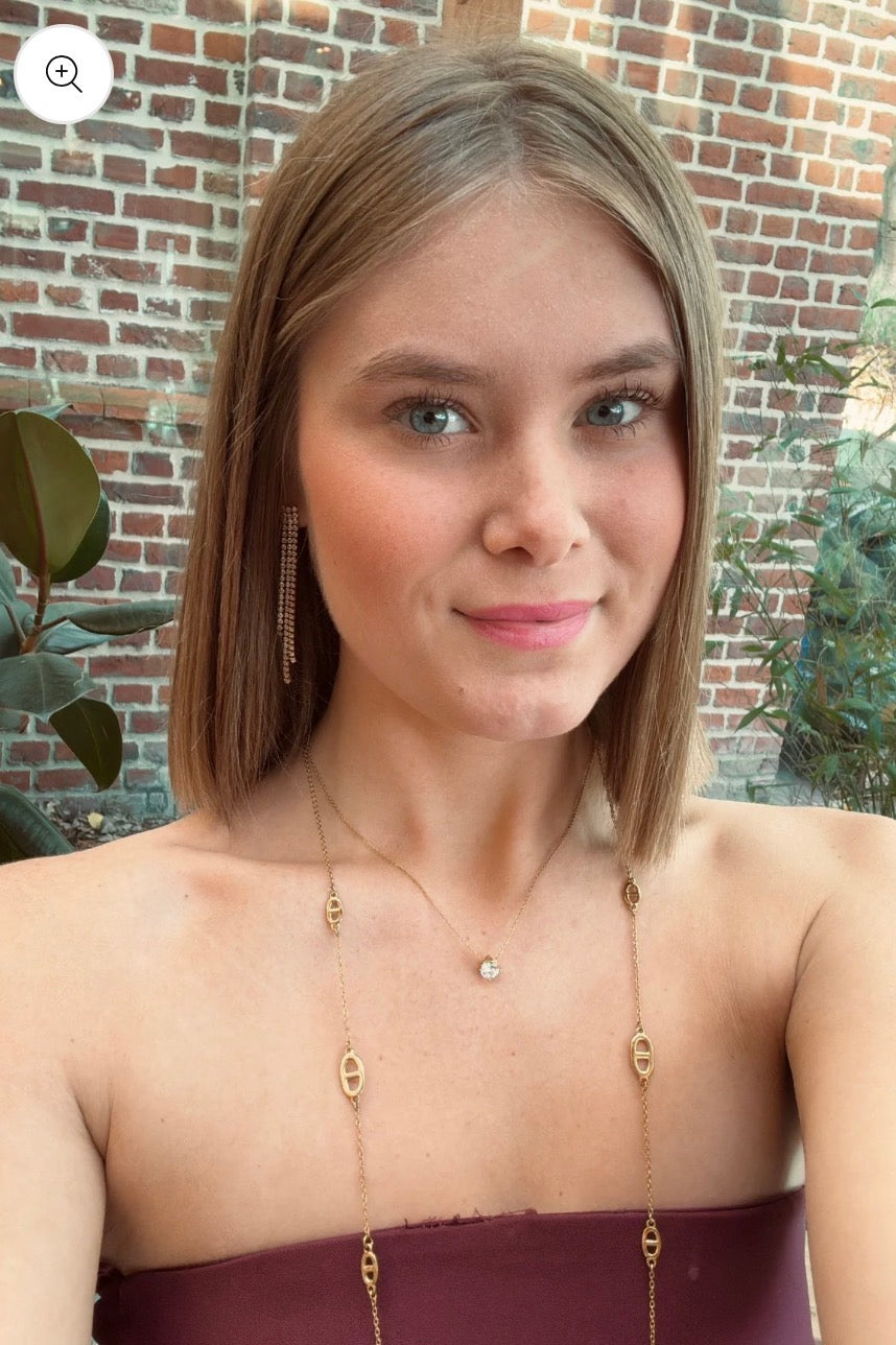Collier Maeva  ✨