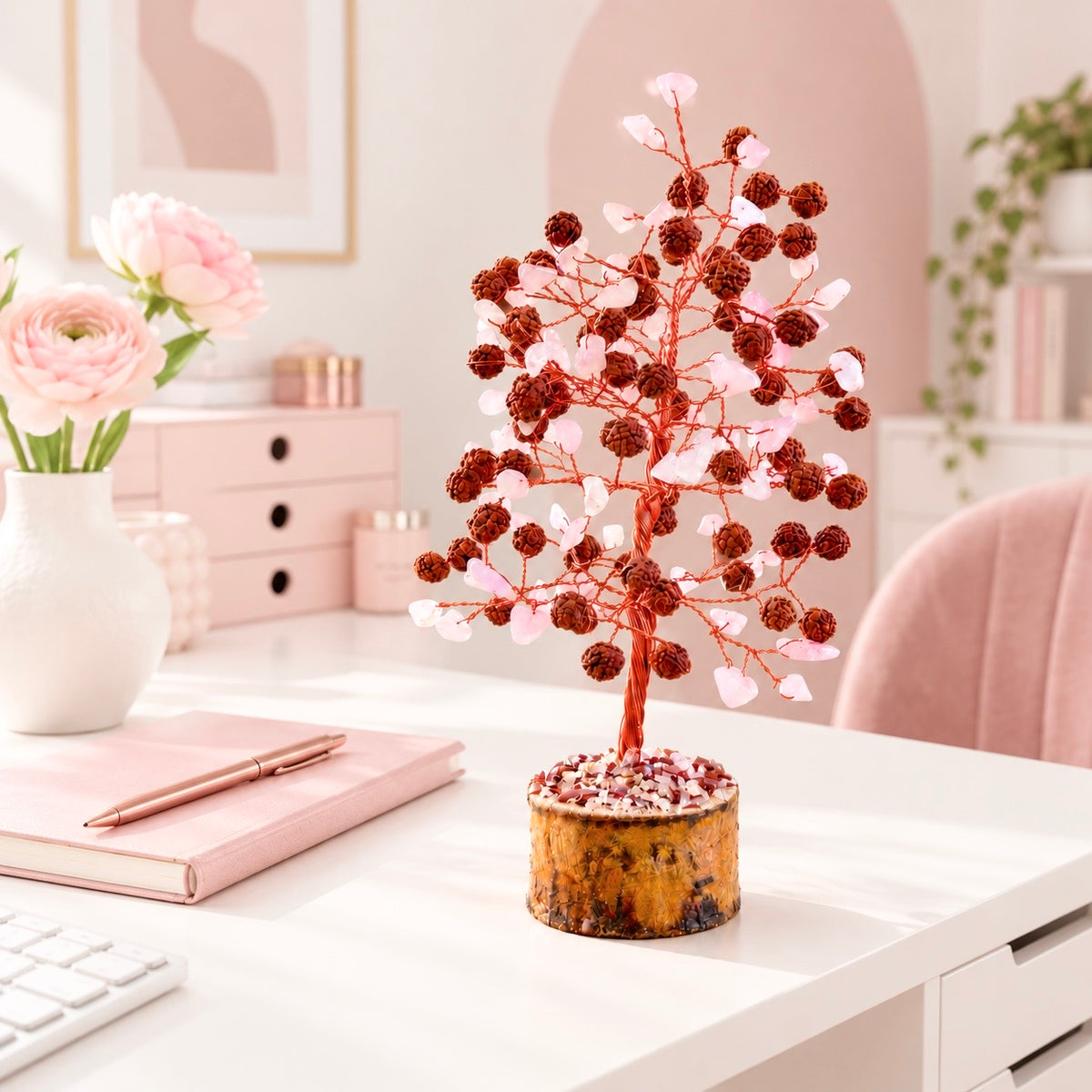 Arbre du cœur 💕