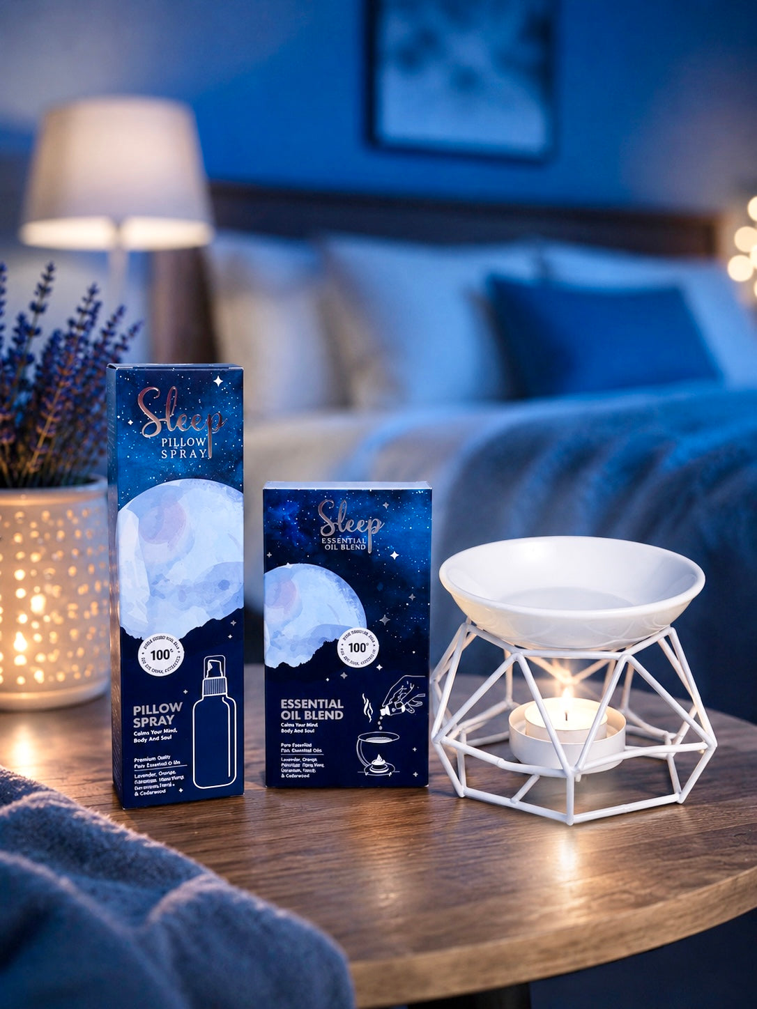 Coffret Sommeil 💤