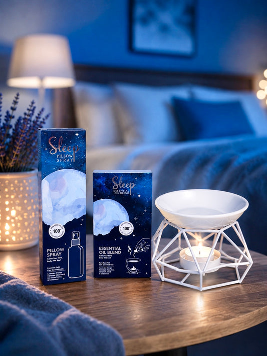Coffret Sommeil 💤