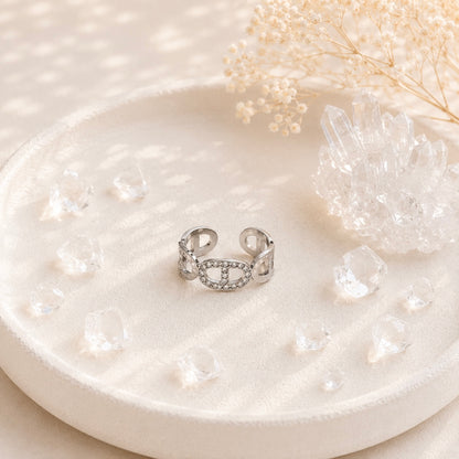 Bague Inès
