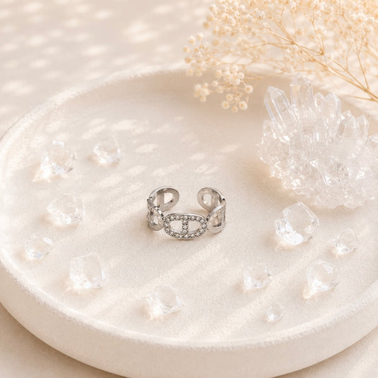 Bague Inès