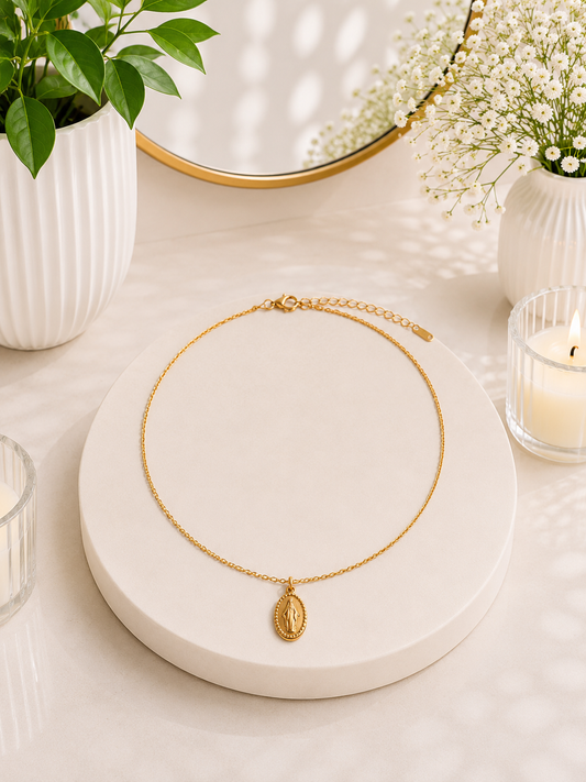 Collier Marie
