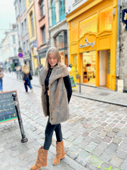 Manteau Nevada 🇮🇹