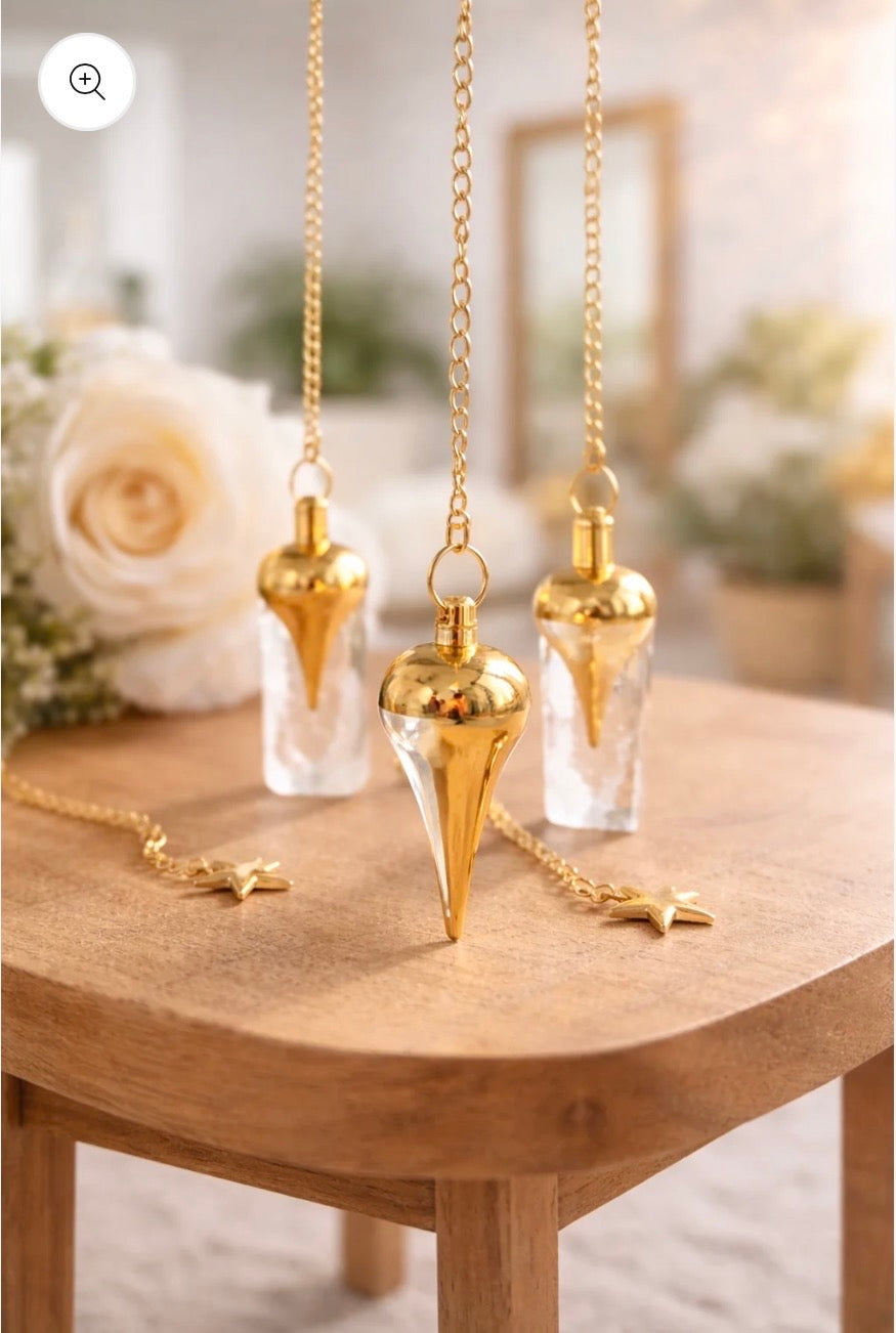Pendule
