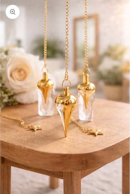 Pendule